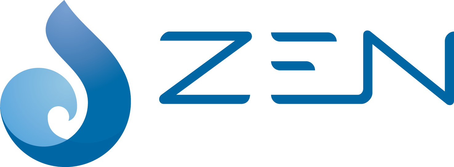 Zen Pools